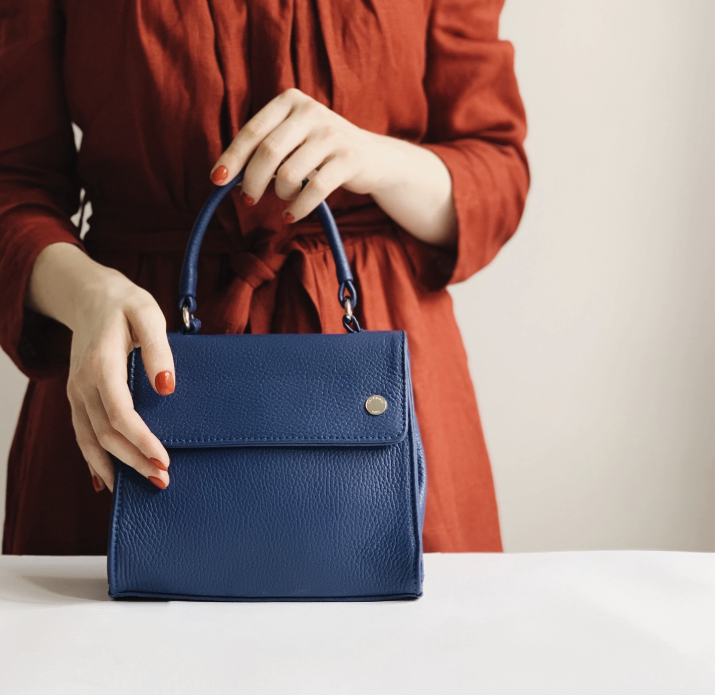 Purses with a Purpose