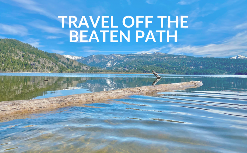 Idaho’s Hidden Gems