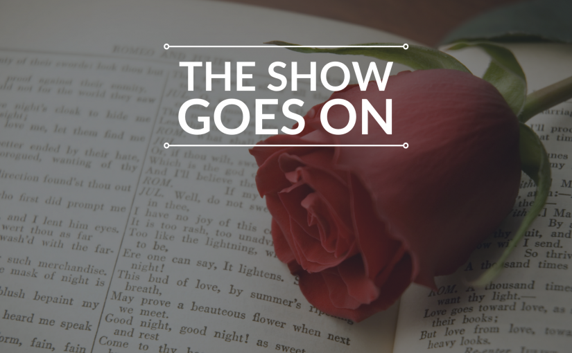 Idaho Shakespeare Festival