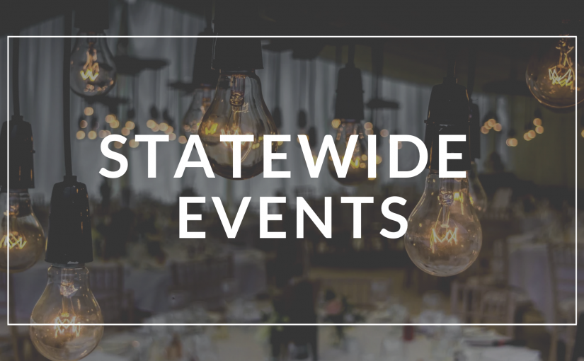 February 2022 Events