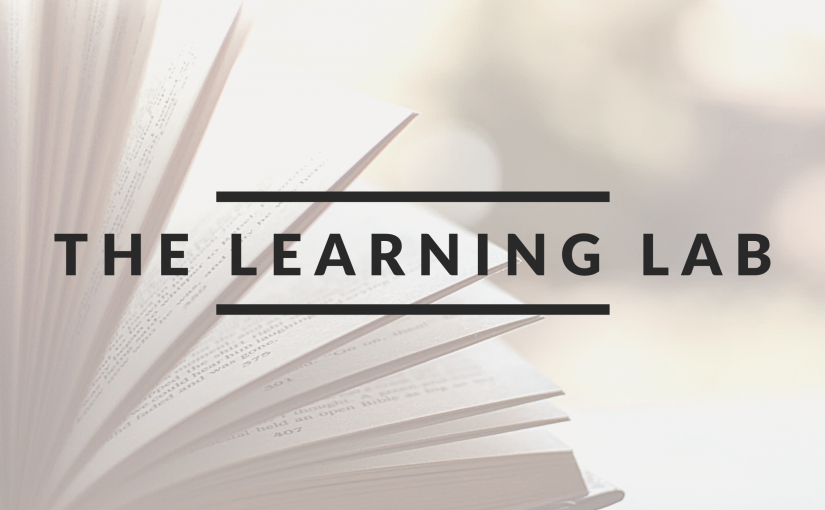 The Learning Lab
