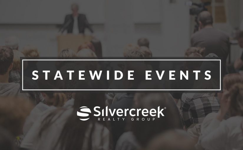 April 2022 Events
