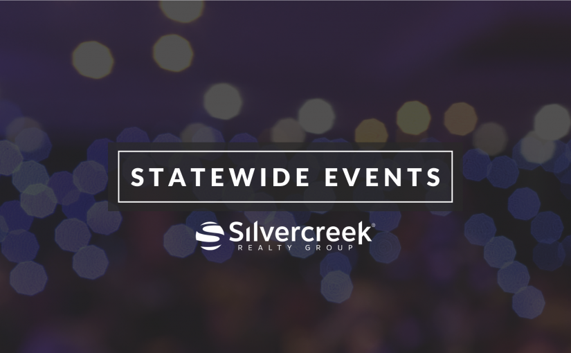May 2022 Events