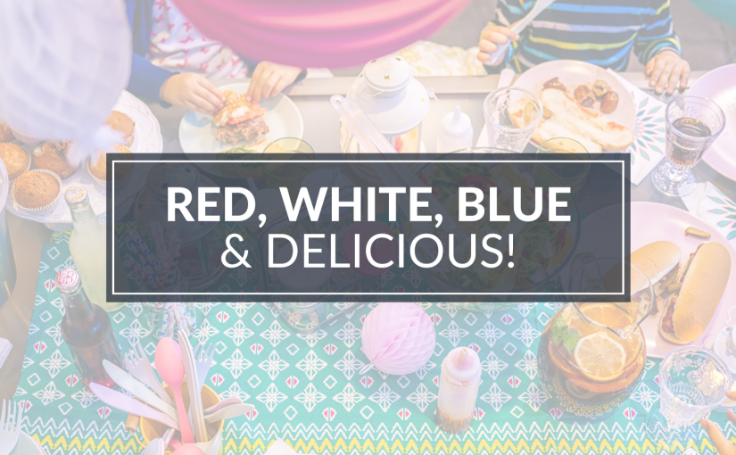 4th of July Recipes