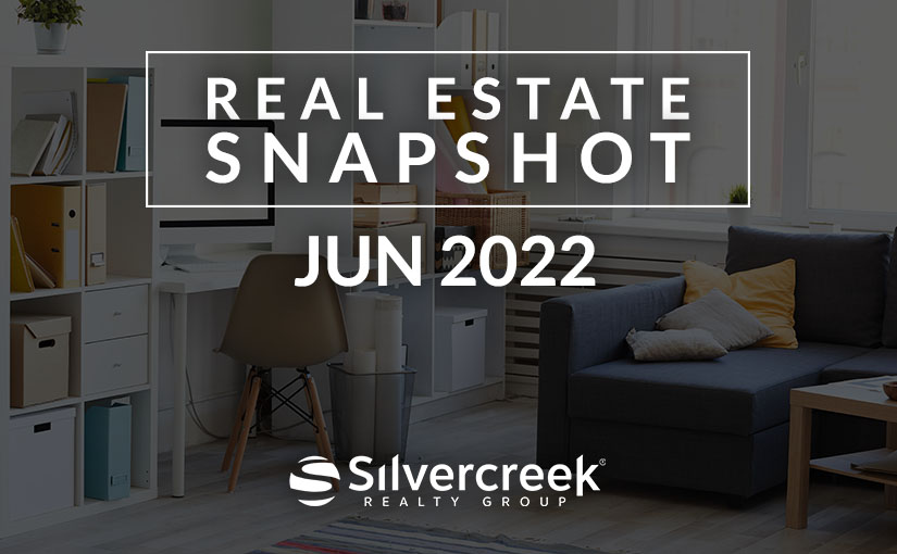 Idaho Market Stats | JUN 2022