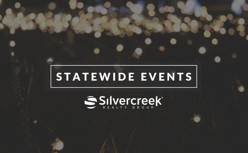 July 2022 Event Calendar