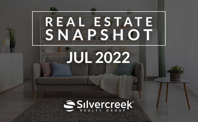 Idaho Market Stats | JUL 2022