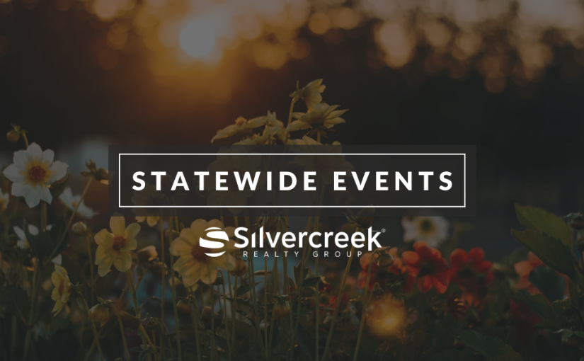 SEPTEMBER 2022 EVENTS CALENDAR