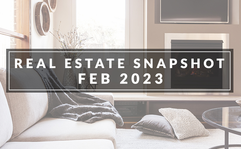 Idaho Market Stats | FEB 2023