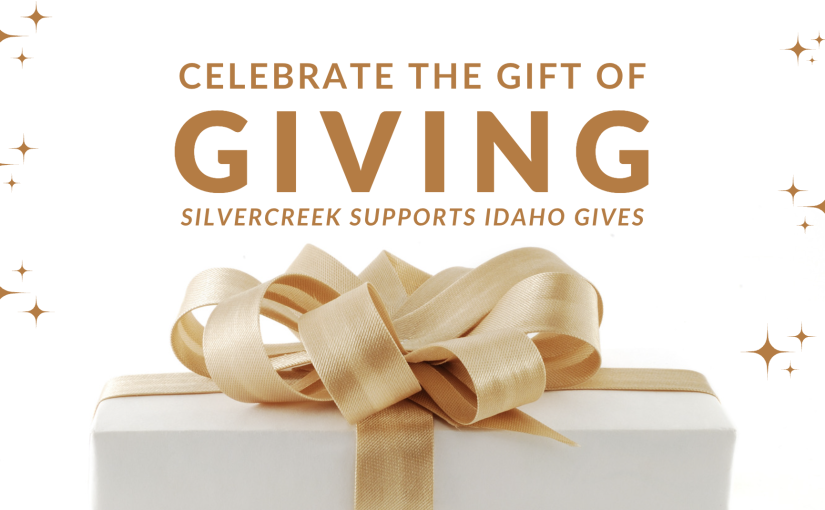 IDAHO GIVES MATCHING PROGRAM