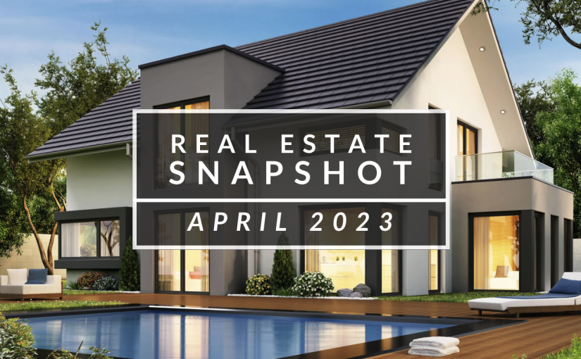 Idaho Market Stats | APR 2023