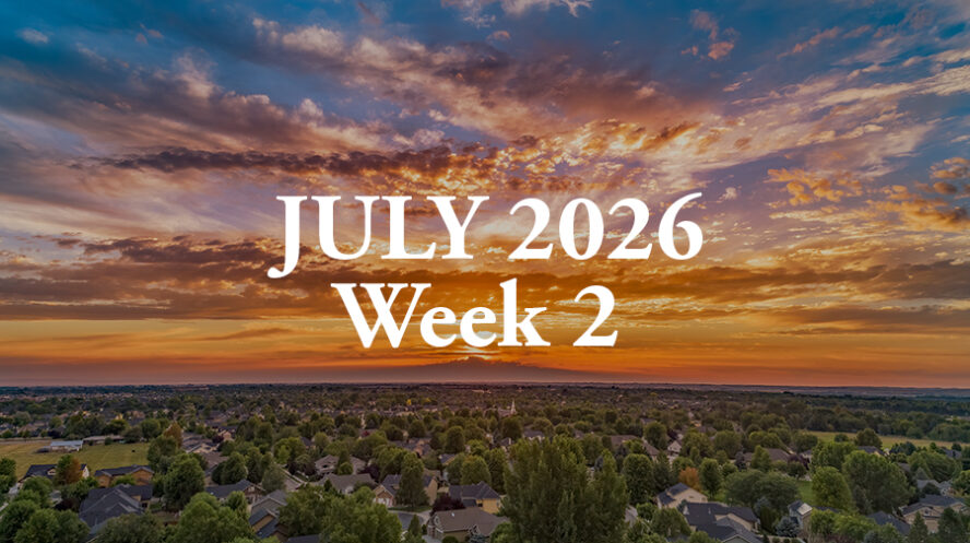 July 2026 Wk2