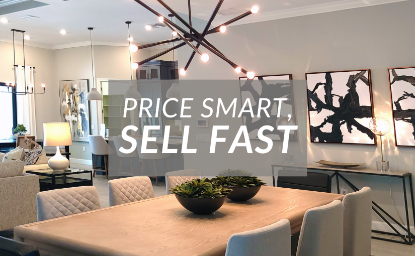 The Importance of Accurate Pricing When Selling Your Home