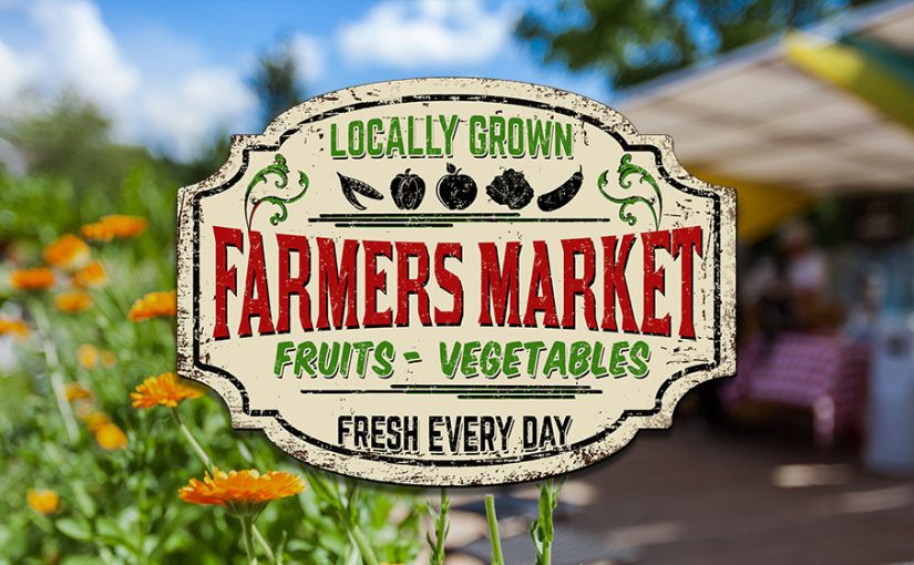 Fresh Finds & Local Flavor: Your Guide to Farmers Markets Across Idaho