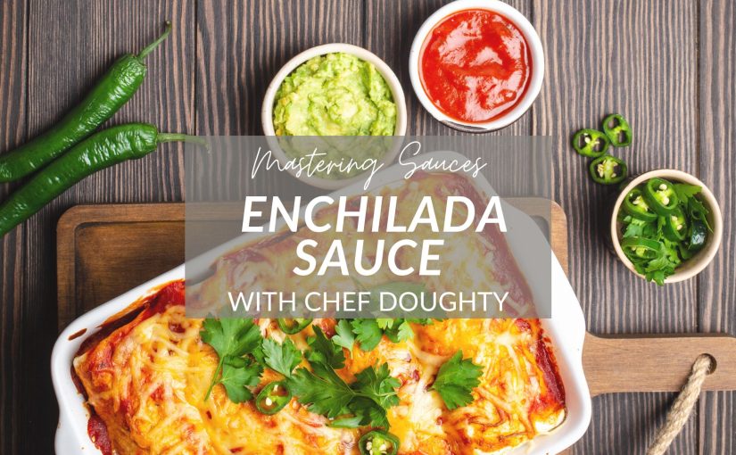 Elevate Your Southwest Cooking with Homemade Red Chili Paste & Enchilada Sauce