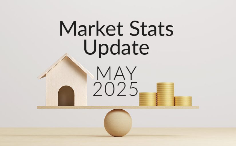 Idaho Market Stats | MAY 2025