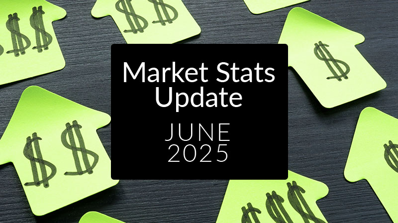 Idaho Market Stats | JUN 2025