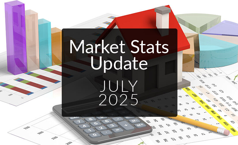 Idaho Market Stats | JUL 2025