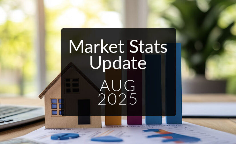 Idaho Market Stats | AUG 2025