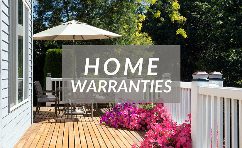 Should You Get a Home Warranty?