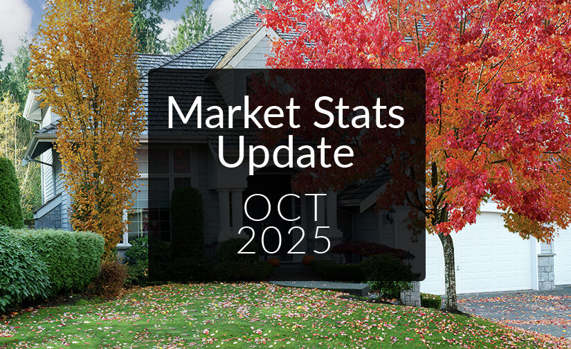 Idaho Market Stats | OCT 2025