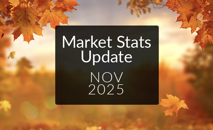 Idaho Market Stats | NOV 2025