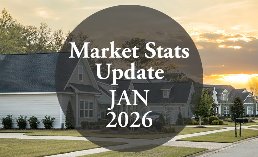 Idaho Market Stats | JAN 2026