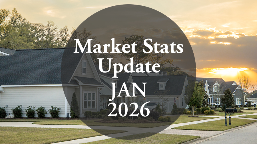 Idaho Market Stats | JAN 2026