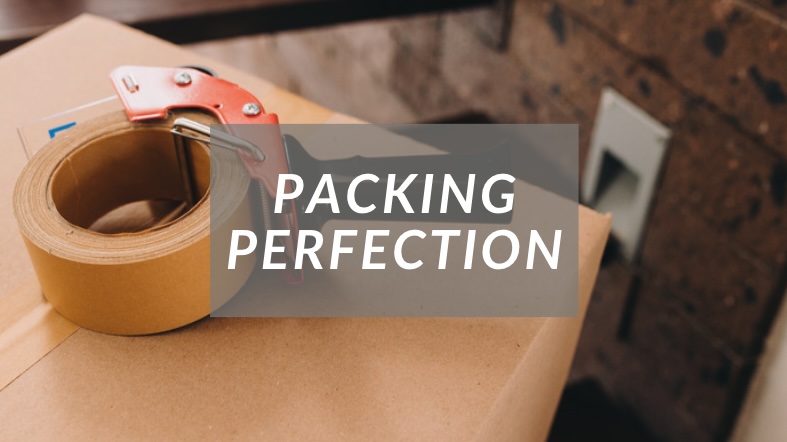 Smart Strategies for Effortless Packing