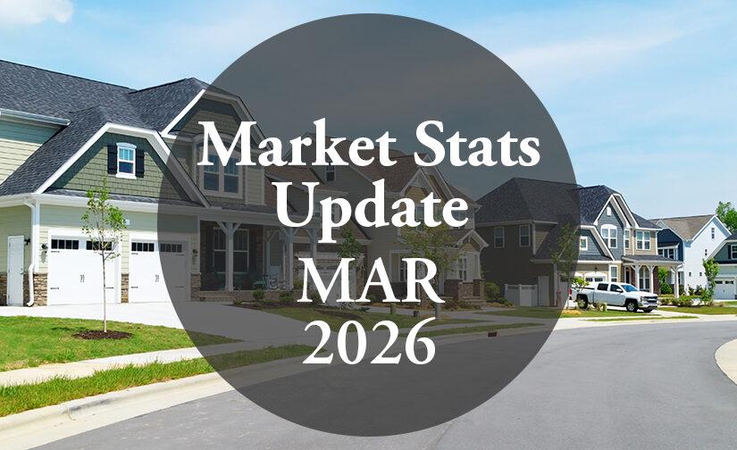 Idaho Market Stats | MAR 2026