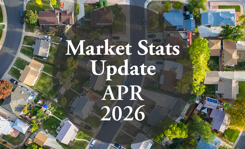 Idaho Market Stats | APR 2026