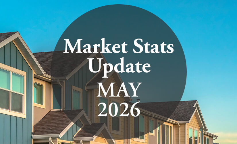 Idaho Market Stats | MAY 2026