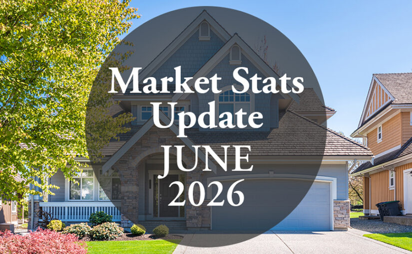 Idaho Market Stats | June 2026