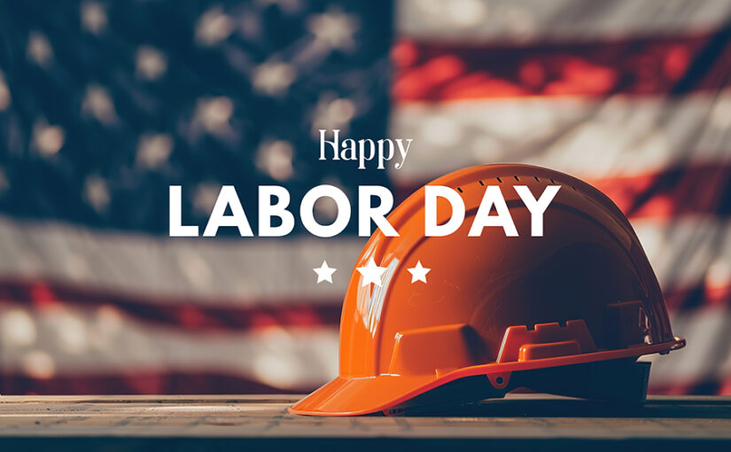 Labor Day: The Holiday That’s About a Lot More Than a Long Weekend