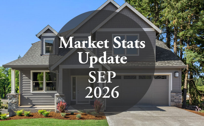 Idaho Market Stats | September 2026