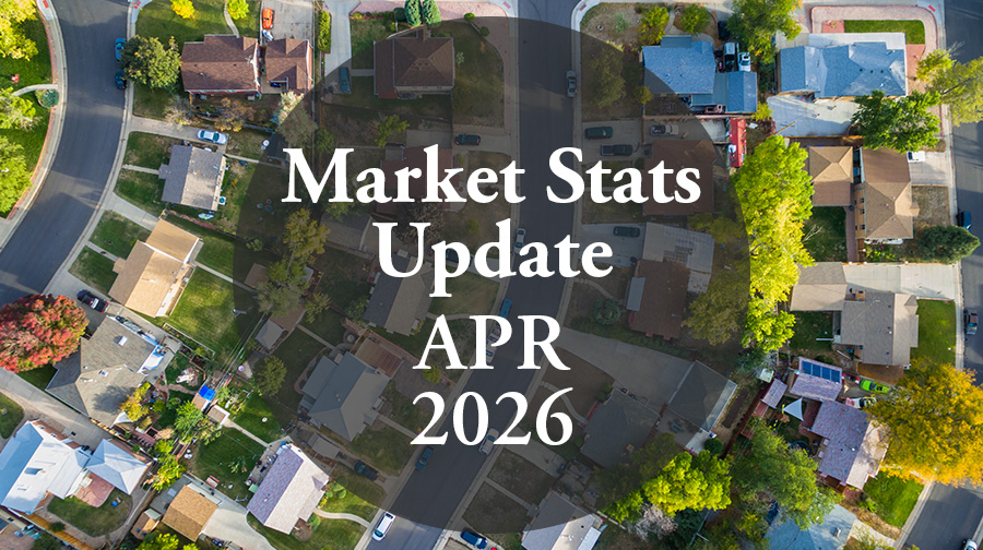 Idaho Market Stats | APR 2026