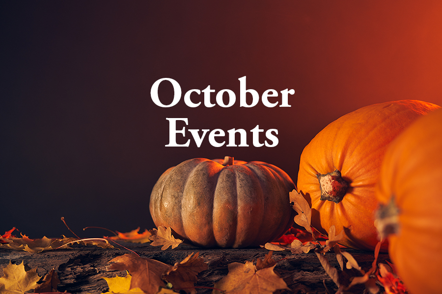 Statewide Idaho Events – October 2026